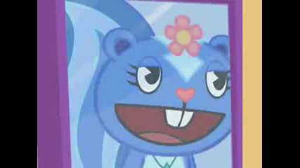 Happy Tree Friends - Wishy Washy (part 1)