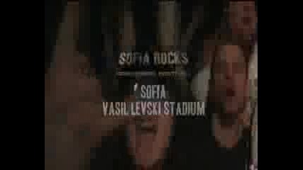 Metallica, Rammstein, Manowar live in Sofia, Bulgaria - Son phere Festival [www.keepvid.com]