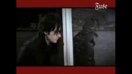 Three days grace - animal I have become