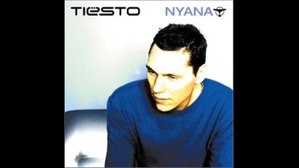 Dj Tiesto - Silence