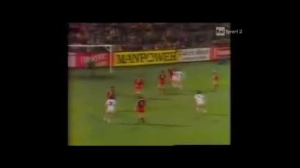 Servette - Dinamo Berlino 2-2