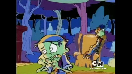 Ed Edd n Eddy S03 Ep14