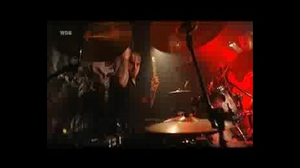 Caliban - Its Our Burden To Bleed (Live)