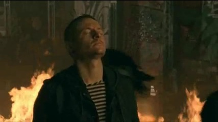 Linkin Park - Shadow Of The Day 