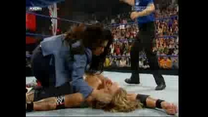 The Best Video Of Backlash 2008 - P.2