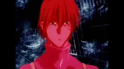 Outlaw Star - Time of Dying