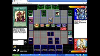 [dueling Network]i_play_to_win vs Bon4o