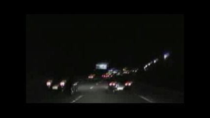 Qld Supra Club Cruise