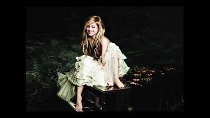 Avril Lavigne - Smile {2011} 