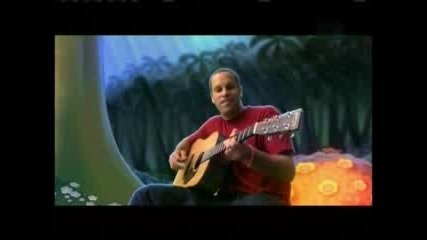 Jack Johnson - Upside Down