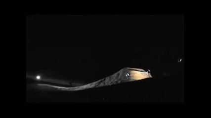 Nike Acg Sweetspot No. 1 - Andreas & Henni