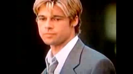 Meet Joe Black