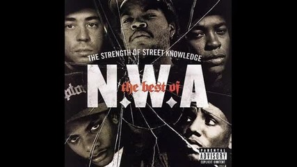 N.w.a. - Chin Check ft. Snoop Dogg