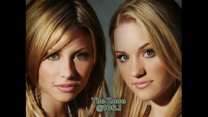 Aly And Aj Michalka