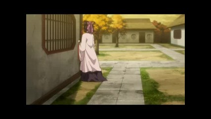 Shin Koihime Musou - Епизод 10 - Eng Sub - Високо Кaчество