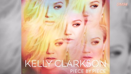 Kelly Clarkson - In the blue