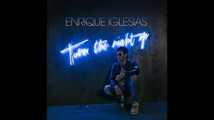 *2013* Enrique Iglesias - Turn the night up ( Alex Gaudino & Jason Rooney radio edit )