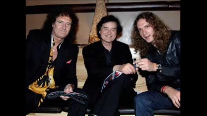 Led Zeppelin Gallows Pole 