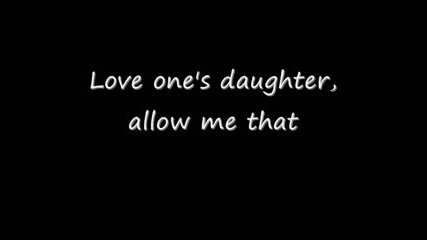 Damien Rice - Cold Water