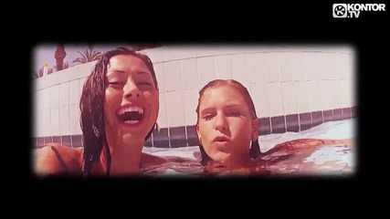 Cj Stone feat. Jonny Rose - Stay 4ever Young (official Video Hd)