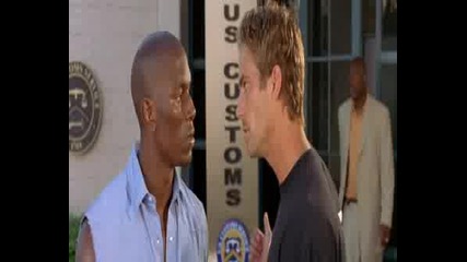 2 fast 2 furious trailer