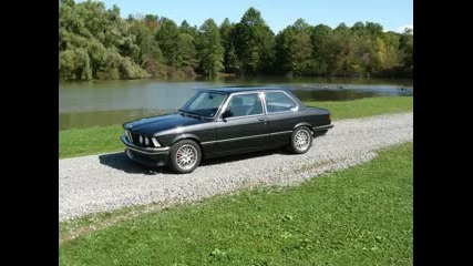 Bmw E21 Pictures 