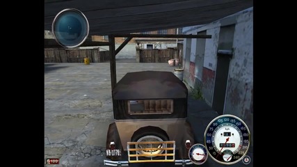 Mafia1 #2