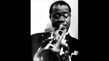 Louis Armstrong - Nobody Knows The Trouble I've Seen