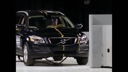 Volvo Cars_ Vision 2020 Dedication to Building The Safest Cars
