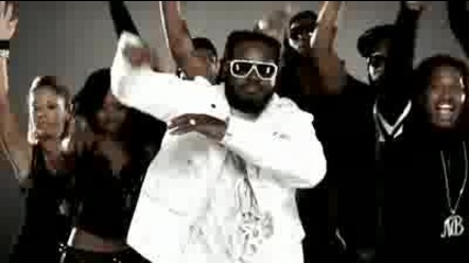 Dj Khaled Ft. Ludacris, Rick Ross, Snoop Dogg, T - Pain - All I Do Is Win (official Video) 2010 