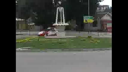Рали България - Велинград 1
