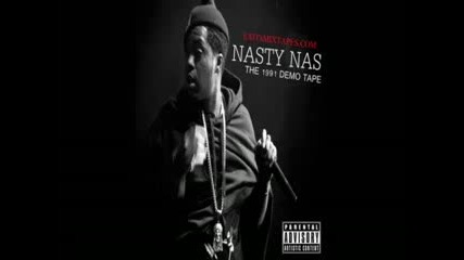 Nasty Nas - Nas will prevail 