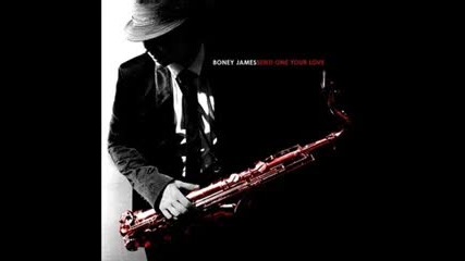 Boney James City of Light 