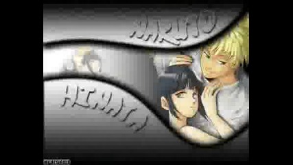 Naruto N Hinata 