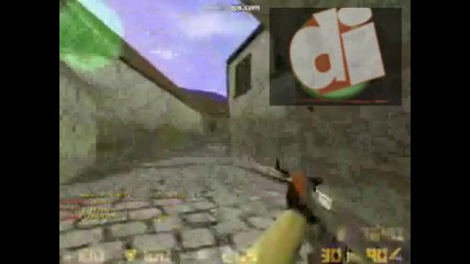 cs cs cs 1.6 demo
