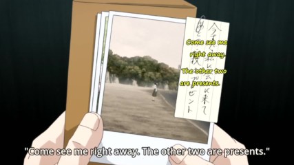 Sakurada Reset (sagrada Reset) Episode 8