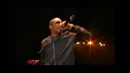 T.i.,  Young Jeezy - Top Back Live