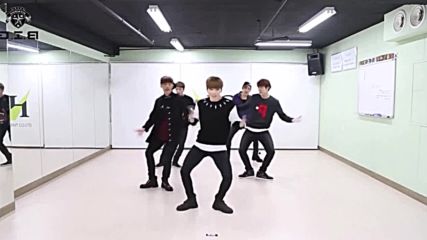 Kpop Random Play Dance Mirrored 355