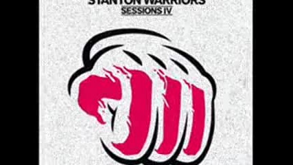 Stanton Warriors | Sessions Vol 4 (continuous Dj Mix)