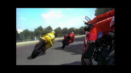 Ducati Game Trailer