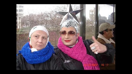 Верка Сердючка - Dolce & Gabbana. Radio Edit 2010 
