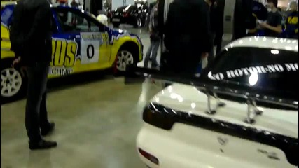 Тунинг збирка 2011 -bmw,jiguli,nisan,ford и още...