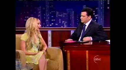 Ashley Tisdale Interview2