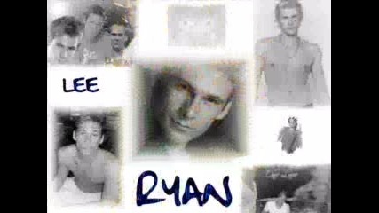 Lee Ryan The Best