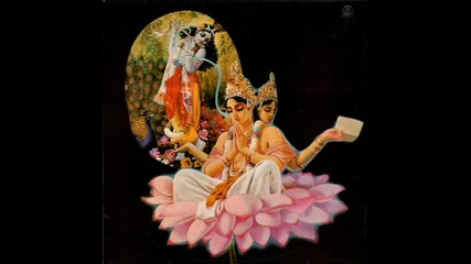 Radha Krishna Temple - Govinda