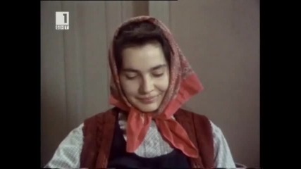 Българският сериал Мъже без мустаци (1989), Първа серия - Обирът [част 5]