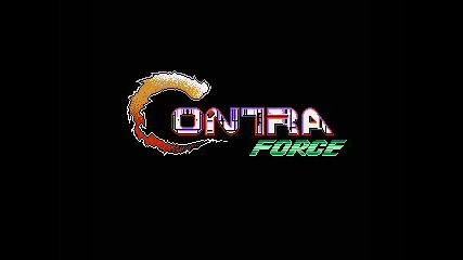 [vgm] Contra force
