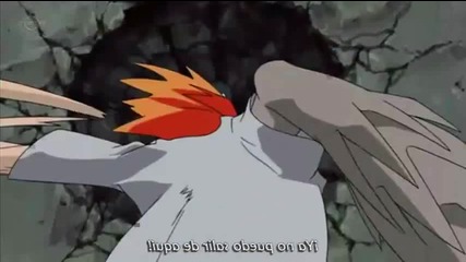Naruto Shippuuden Amv - Sasuke vs Juugo