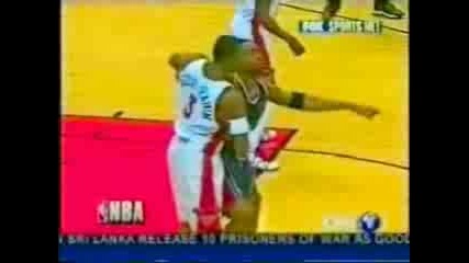 The - Greatest - Fights - In - Nba - History