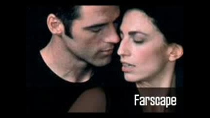 Farscape(3 Doors Down)